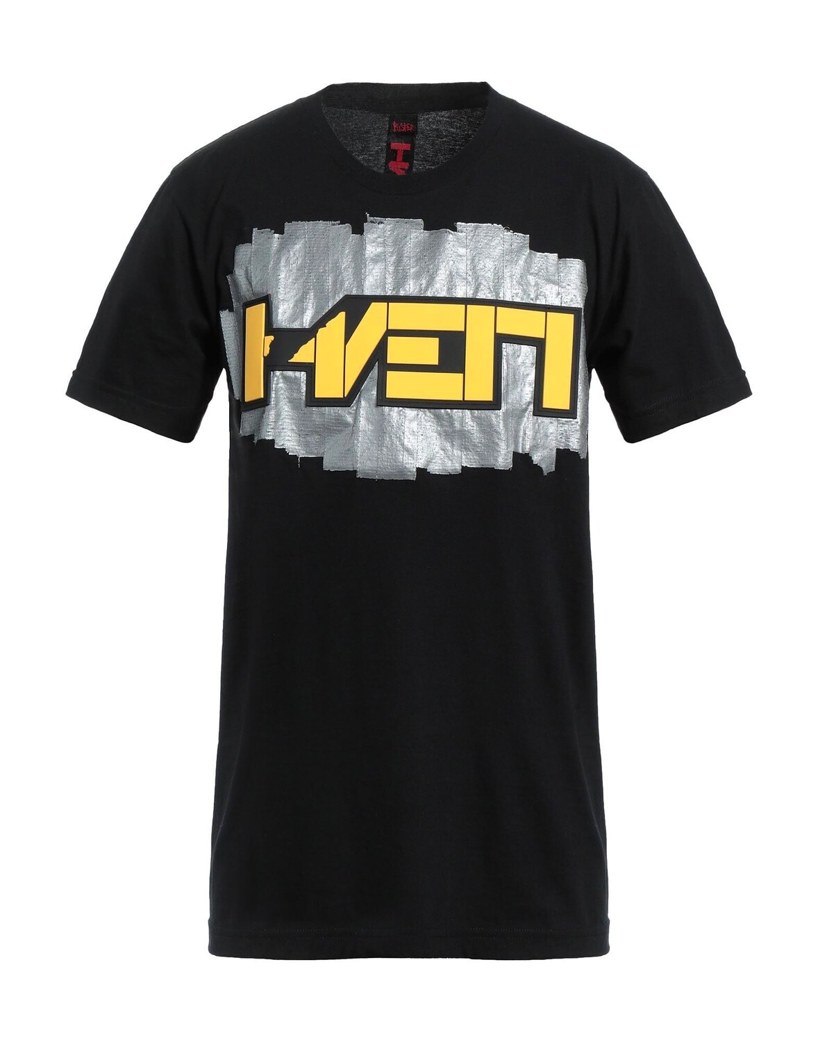 Футболка Haervaerk, черный
Футболка Haervaerk, черный