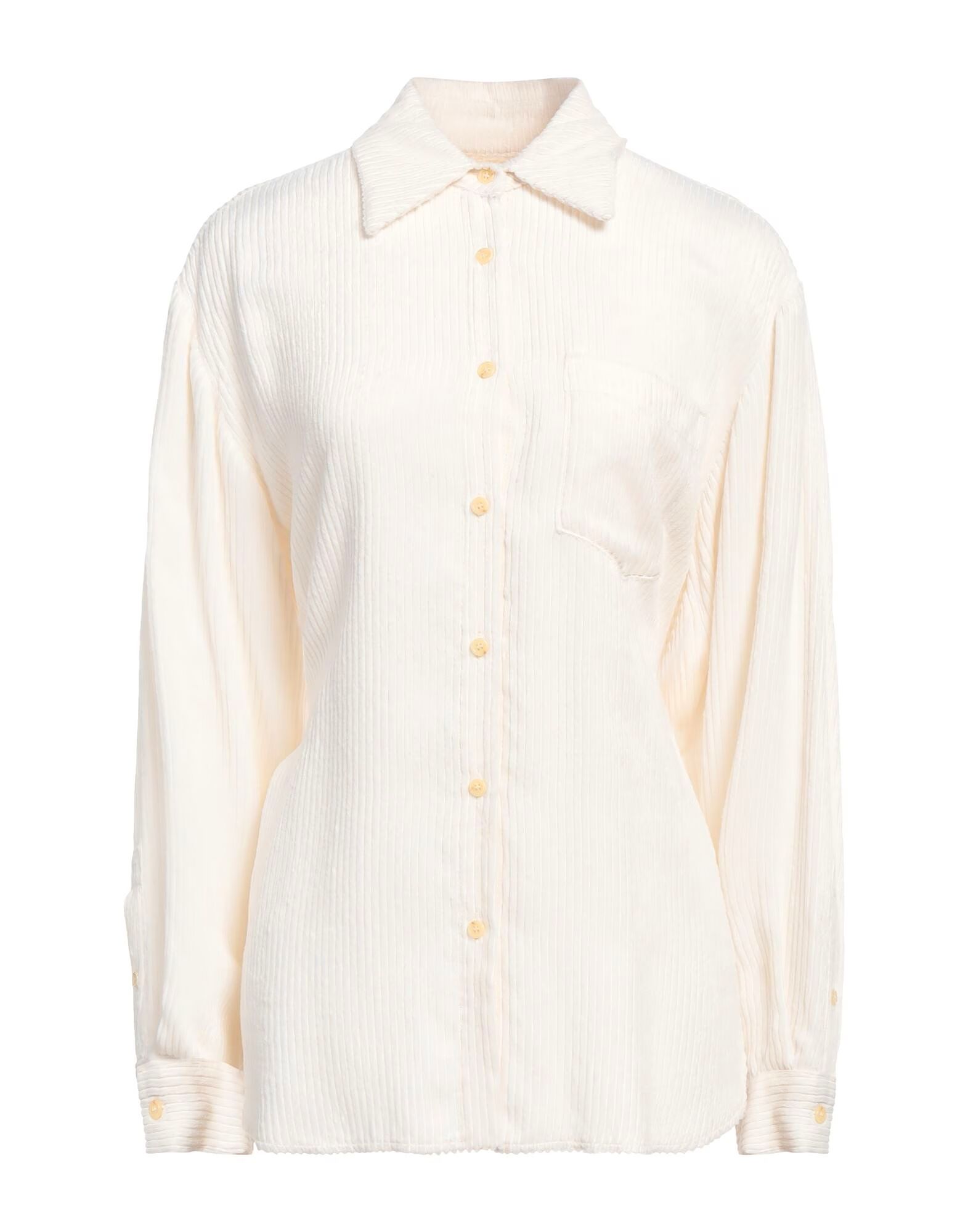 Рубашка CRÈME Alysi, кремовый
Рубашка CRÈME Alysi, кремовый