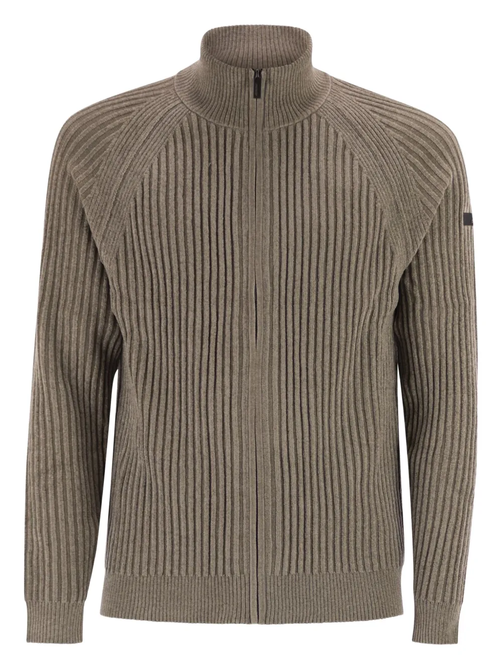 Кардиган на молнии Roberto Ricci Designs, бежевый
Кардиган на молнии Roberto Ricci Designs, бежевый