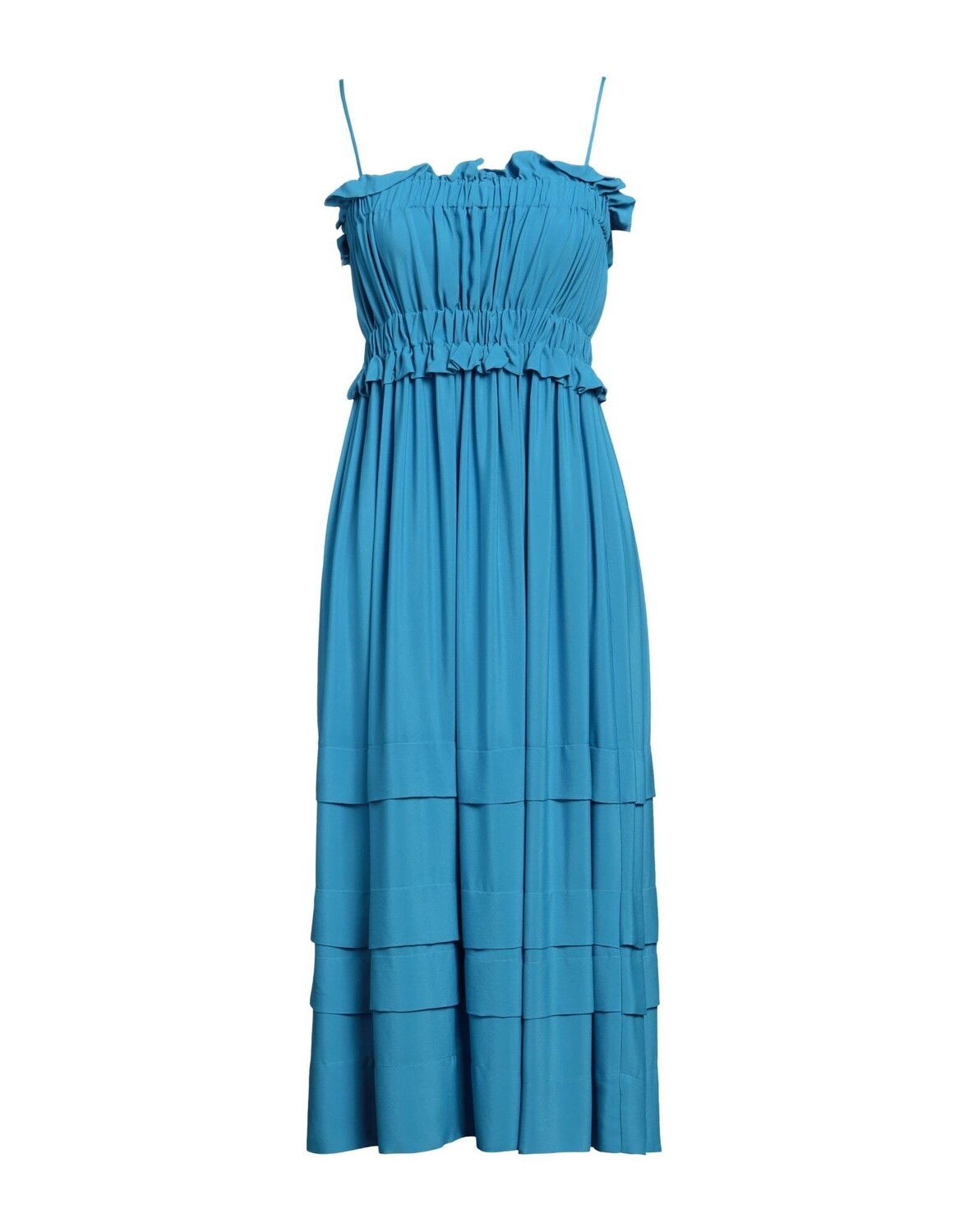 Платье Meimeij, лазурный
Платье Meimeij, лазурный