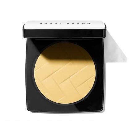 Bobbi Brown Витаминизированная прессованная финишная пудра желтая
Bobbi Brown Витаминизированная прессованная финишная пудра желтая