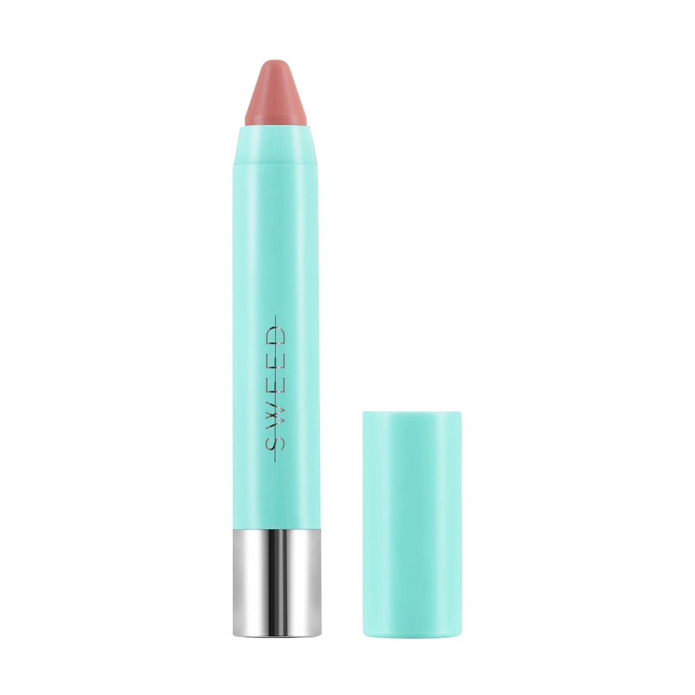 Помада для губ le lipstick Sweed, nude pink, вес 2.5 гр.
Помада для губ le lipstick Sweed, nude pink, вес 2.5 гр.
