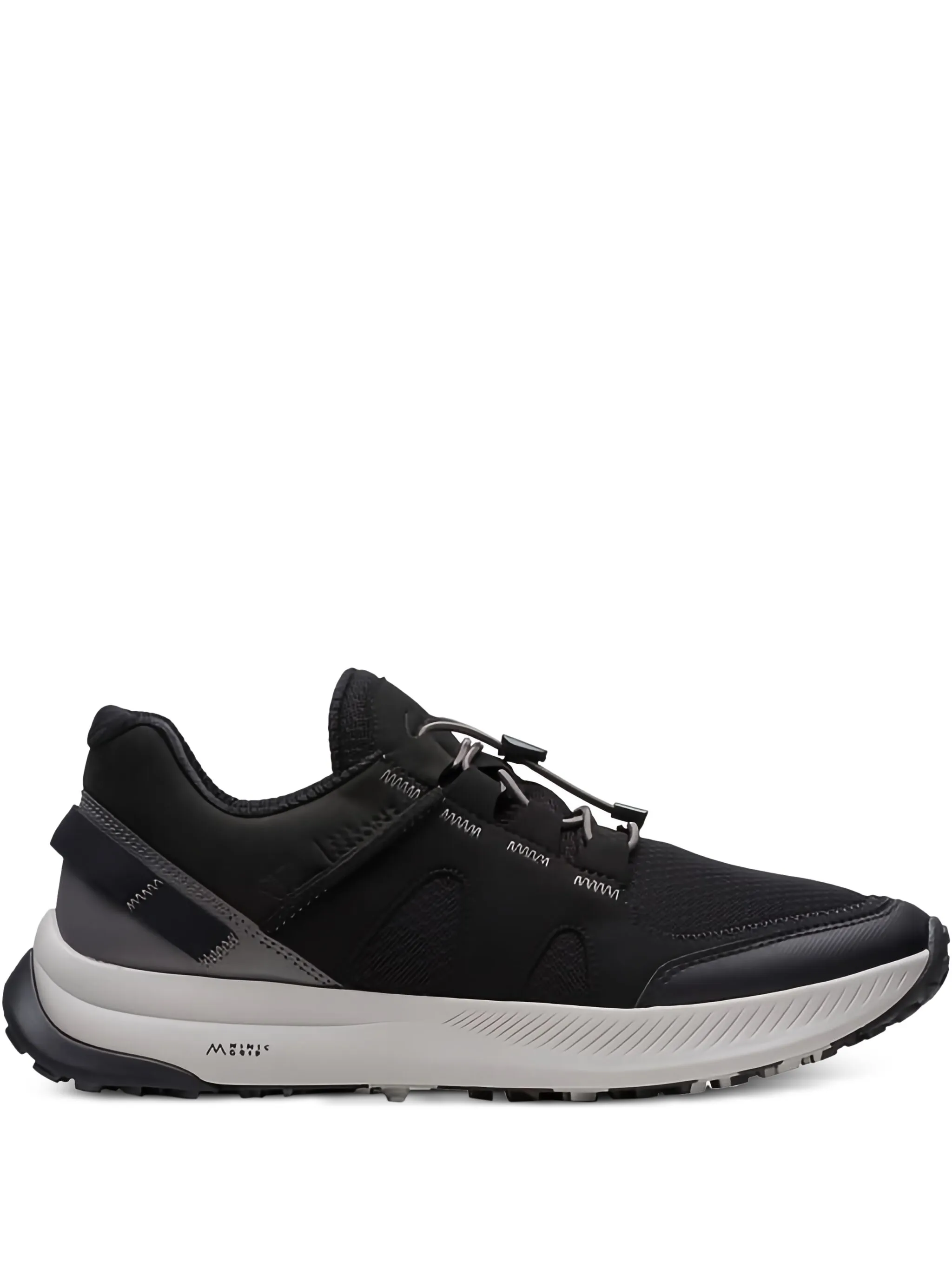 Кроссовки ATL Trail Walk Clarks, черный
Кроссовки ATL Trail Walk Clarks, черный