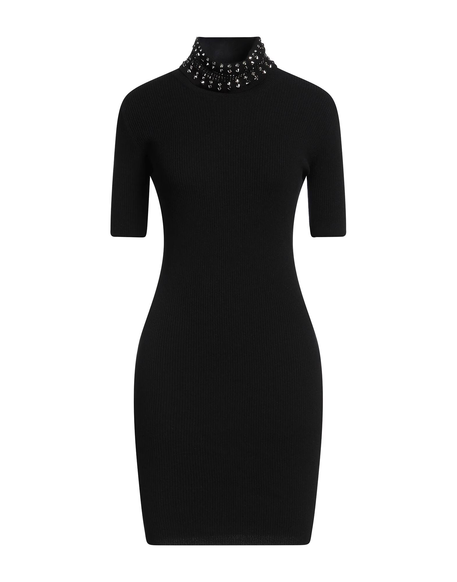 Мини-платье Versace, черный
Мини-платье Versace, черный