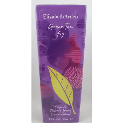 Туалетная вода Green Tea Fig 50 мл спрей для нее Elizabeth Arden
Туалетная вода Green Tea Fig 50 мл спрей для нее Elizabeth Arden