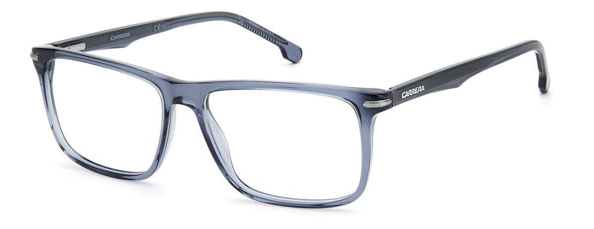 Мужские оптические оправы CARRERA 286
Мужские оптические оправы CARRERA 286