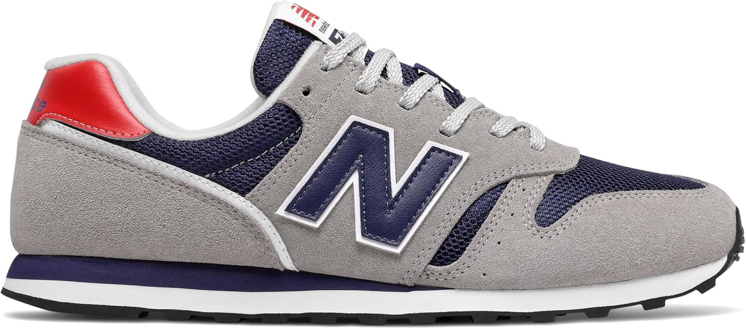 New Balance 574v2, мужские спортивные кроссовки, Gray Red
New Balance 574v2, мужские спортивные кроссовки, Gray Red