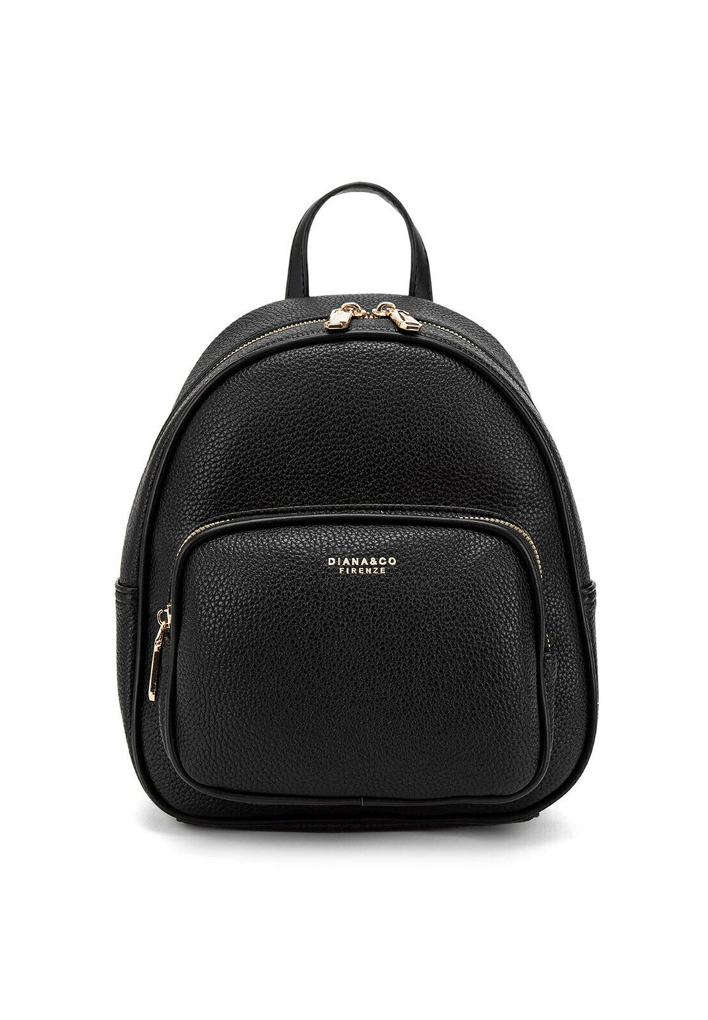 Рюкзак Diana&Co, черный
Рюкзак Diana&Co, черный