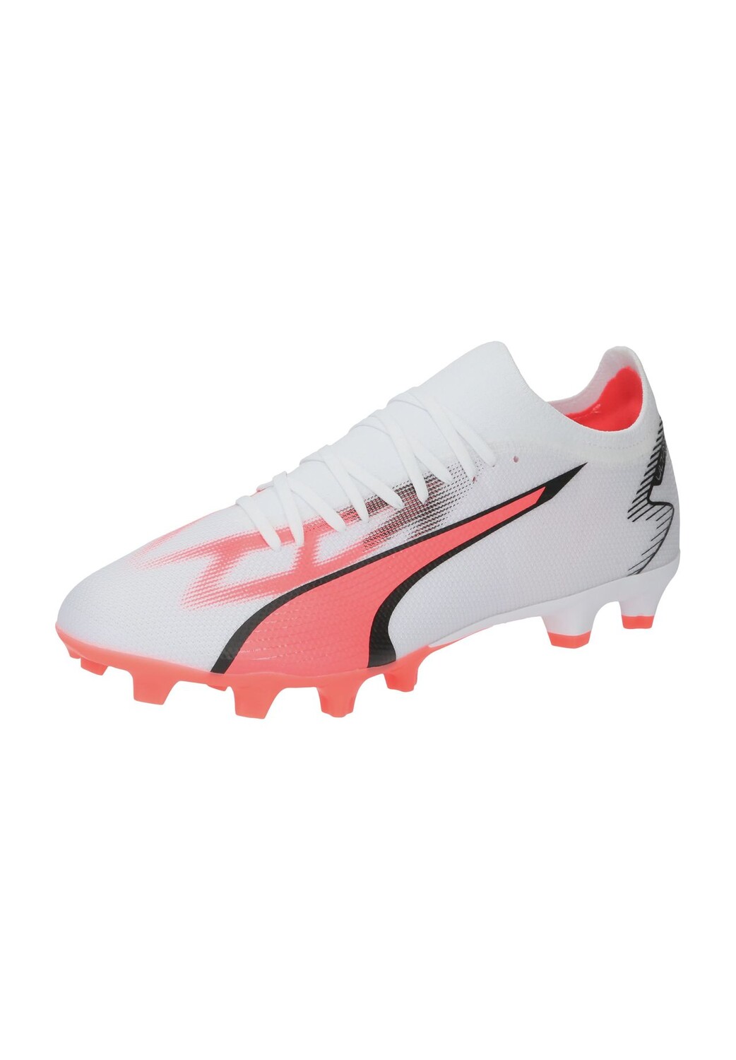 Кроссовки футбольные Ultra Match FG/AG, контроль сцепления, легкие, мужские PUMA, цвет Puma White Puma, Белый, Кроссовки футбольные Ultra Match FG/AG, контроль сцепления, легкие, мужские PUMA, цвет Puma White Puma
Кроссовки футбольные Ultra Match FG/AG, контроль сцепления, легкие, мужские PUMA, цвет Puma White Puma, Белый, Кроссовки футбольные Ultra Match FG/AG, контроль сцепления, легкие, мужские PUMA, цвет Puma White Puma