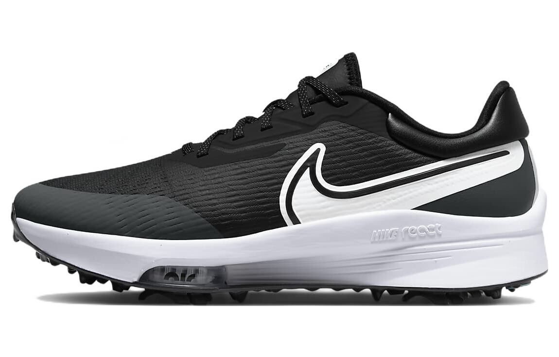 Мужские кроссовки для гольфа Nike Air Zoom Infinity
Мужские кроссовки для гольфа Nike Air Zoom Infinity