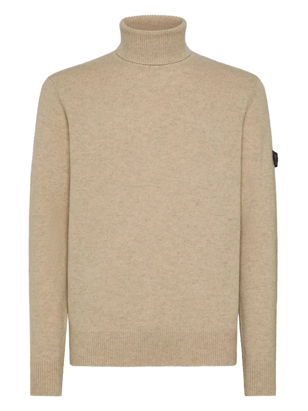 Свитер с высоким воротником Peuterey, нейтральный
Свитер с высоким воротником Peuterey, нейтральный