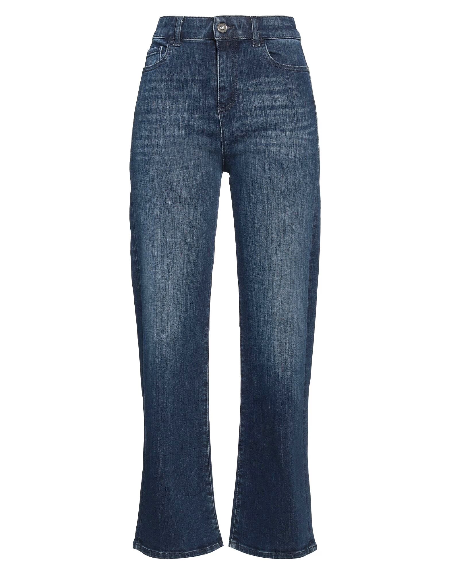 Джинсы Giorgio Armani, синий
Джинсы Giorgio Armani, синий