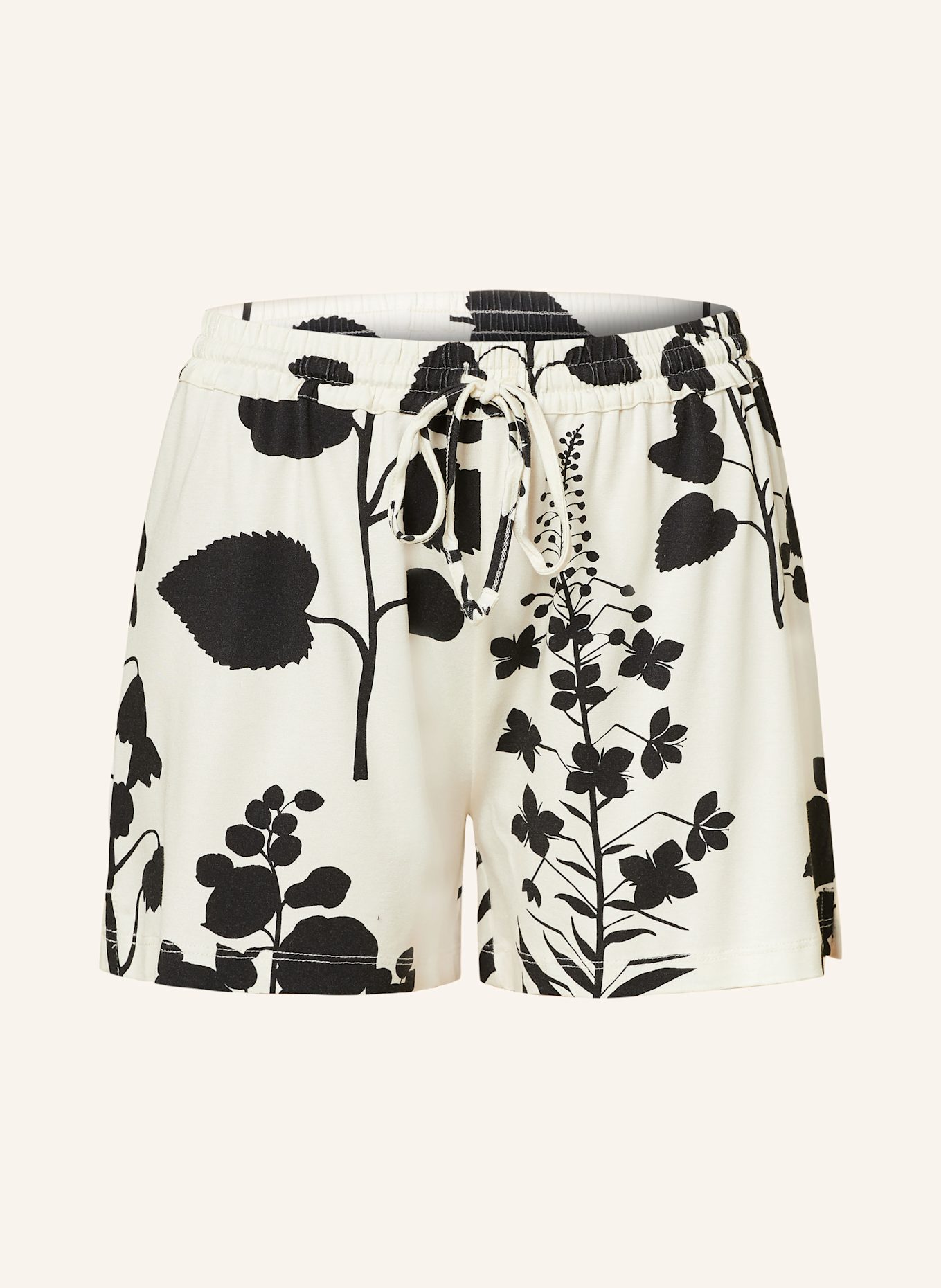 Шорты для сна Nori Liva Essenza, мультиколор
Шорты для сна Nori Liva Essenza, мультиколор