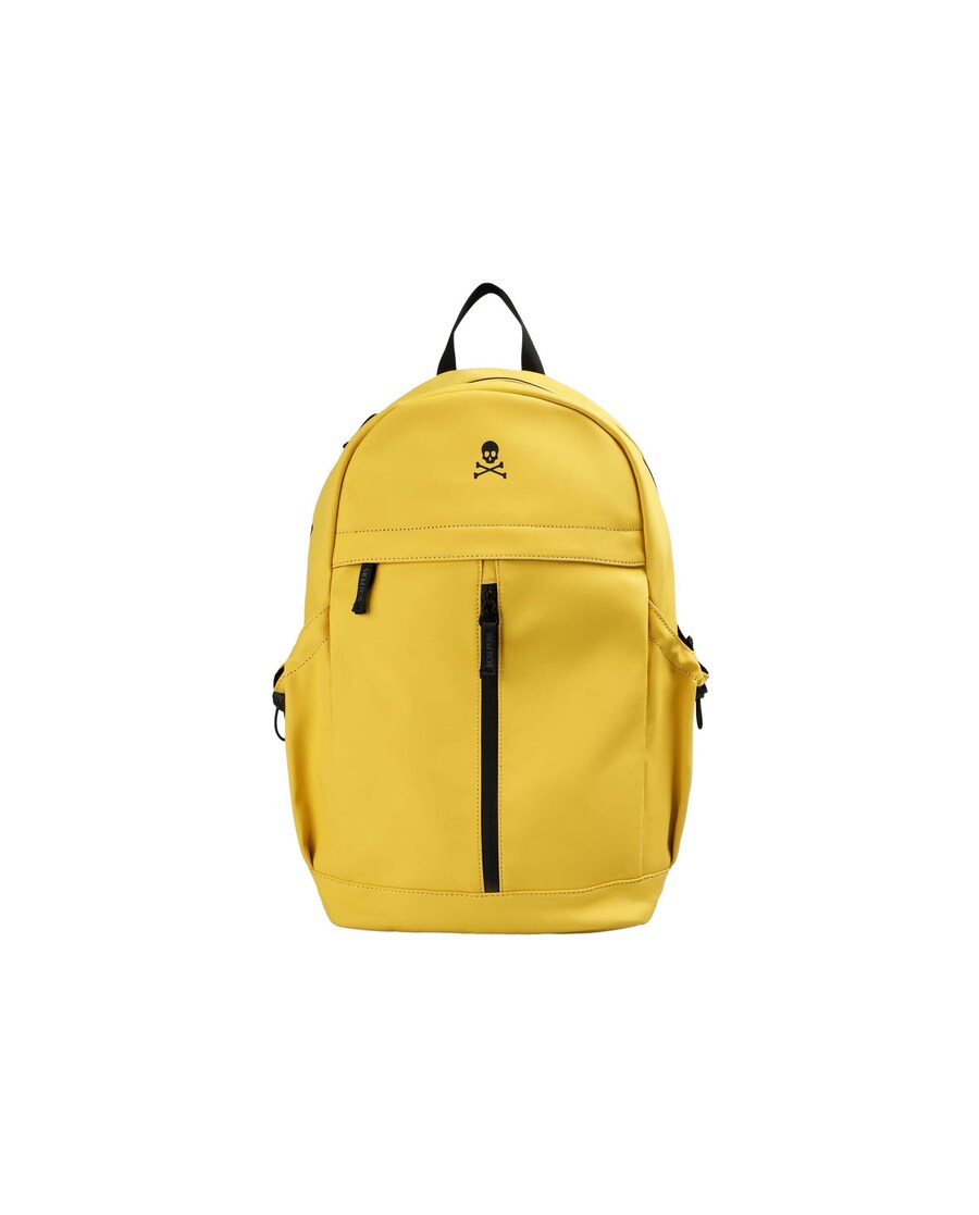 Рюкзак Scalpers, желтый
Рюкзак Scalpers, желтый