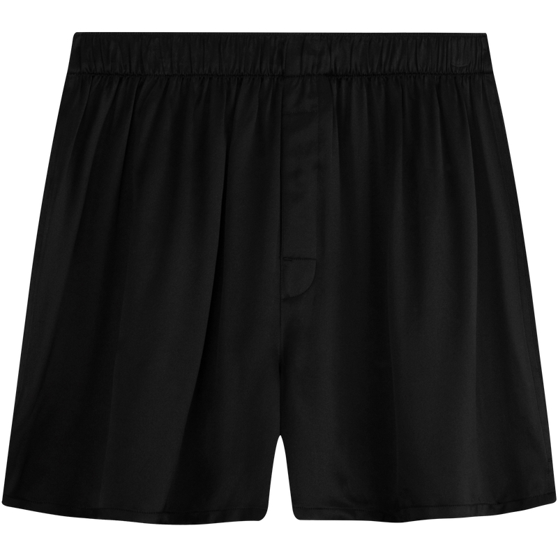 Пижамные штаны мужские Space Black Calvin Klein, черный
Пижамные штаны мужские Space Black Calvin Klein, черный