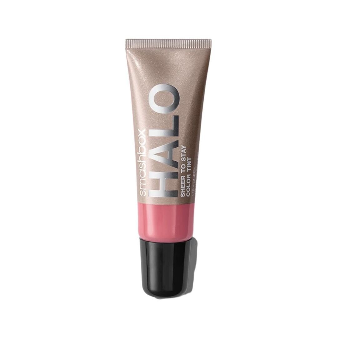 Smashbox, Halo Sheer to Stay Color Tints Lip + Cheek Wisteria, Тинт для щек
Smashbox, Halo Sheer to Stay Color Tints Lip + Cheek Wisteria, Тинт для щек