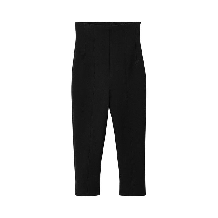 Брюки Jacquemus Le Pantalon Capri, Black
Брюки Jacquemus Le Pantalon Capri, Black