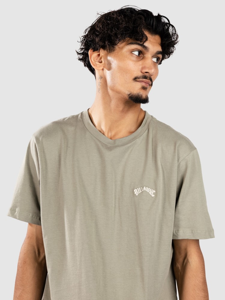 Футболка Billabong Arch Crew T-Shirt, grey green
Футболка Billabong Arch Crew T-Shirt, grey green