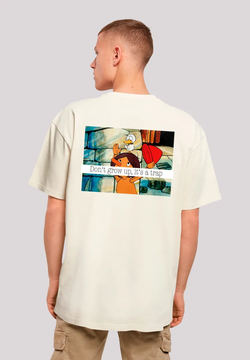 F4NT4STIC Футболка "Пиноккио", Ретро, Герои Детства, сериал, цвет Sand
F4NT4STIC Футболка "Пиноккио", Ретро, Герои Детства, сериал, цвет Sand