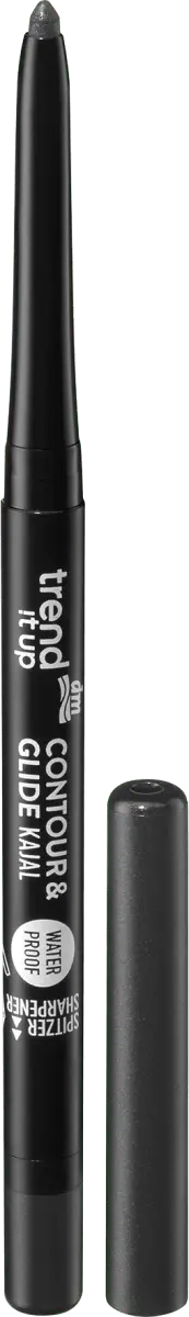 Каджал Контур Glide Водонепроницаемая 041 0,3 г trend !t up
Каджал Контур Glide Водонепроницаемая 041 0,3 г trend !t up