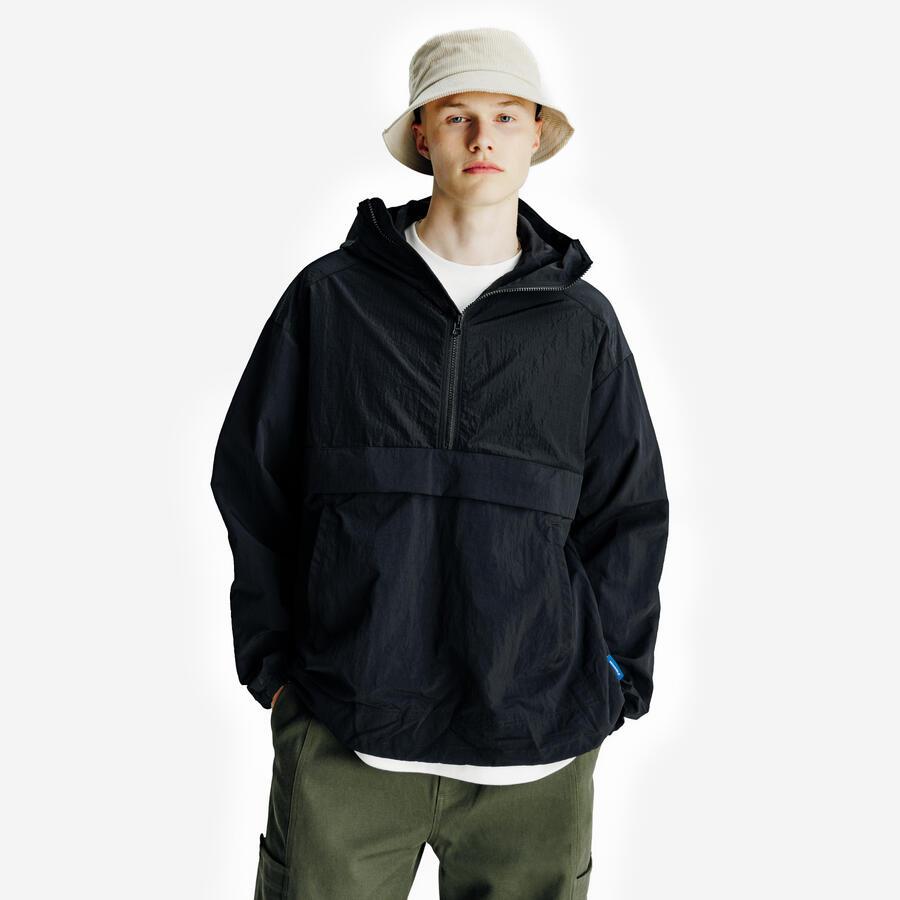 DECATHLON Ветровка мужская - Lifetech чёрная
DECATHLON Ветровка мужская - Lifetech чёрная