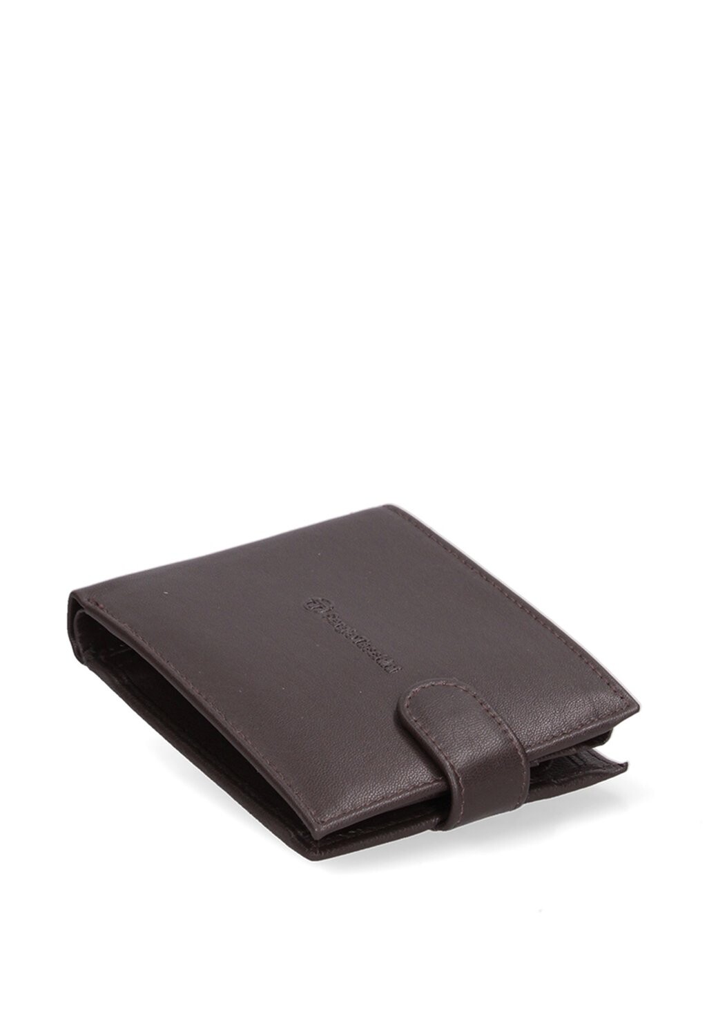 Кошелек Sergio Tacchini, коричневый
Кошелек Sergio Tacchini, коричневый