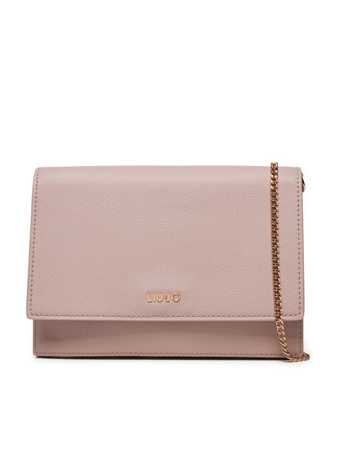 Вечерняя сумка Liu Jo Ecs Xs Crossbody AF4276 E0087, розовый, Черный, Вечерняя сумка Liu Jo Ecs Xs Crossbody AF4276 E0087, розовый
Вечерняя сумка Liu Jo Ecs Xs Crossbody AF4276 E0087, розовый, Черный, Вечерняя сумка Liu Jo Ecs Xs Crossbody AF4276 E0087, розовый