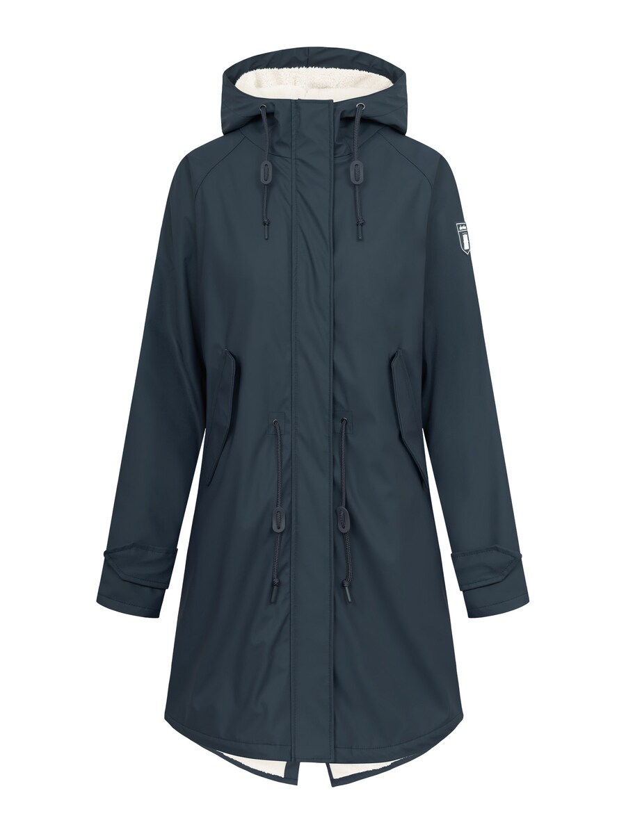 Плащ Derbe Friese Tidaholm, Navy
Плащ Derbe Friese Tidaholm, Navy