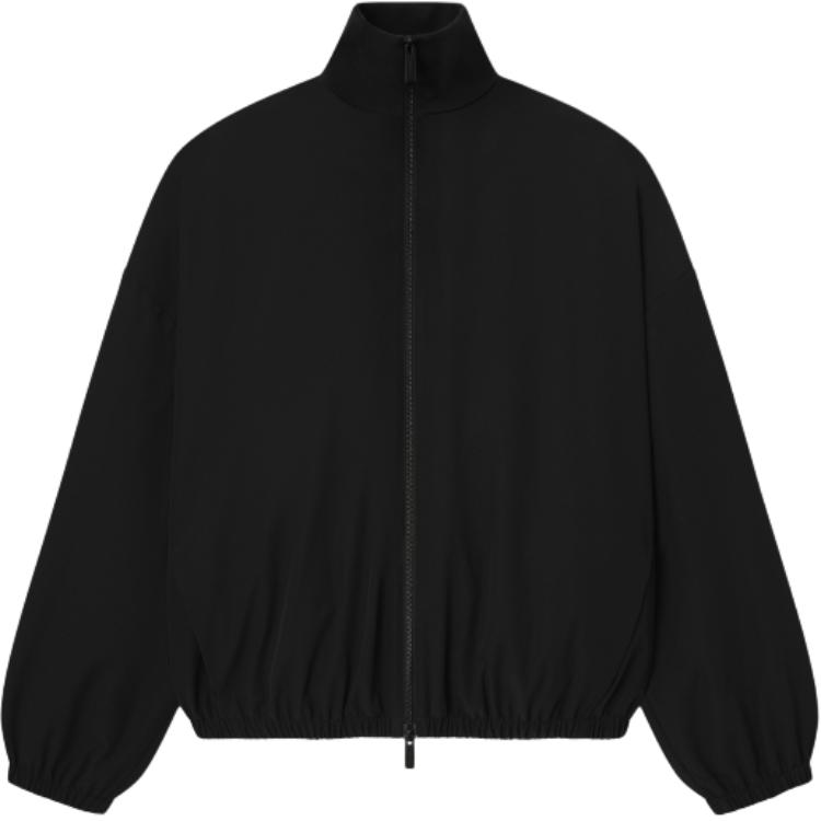 Куртка мужская Fear Of God, черный
Куртка мужская Fear Of God, черный