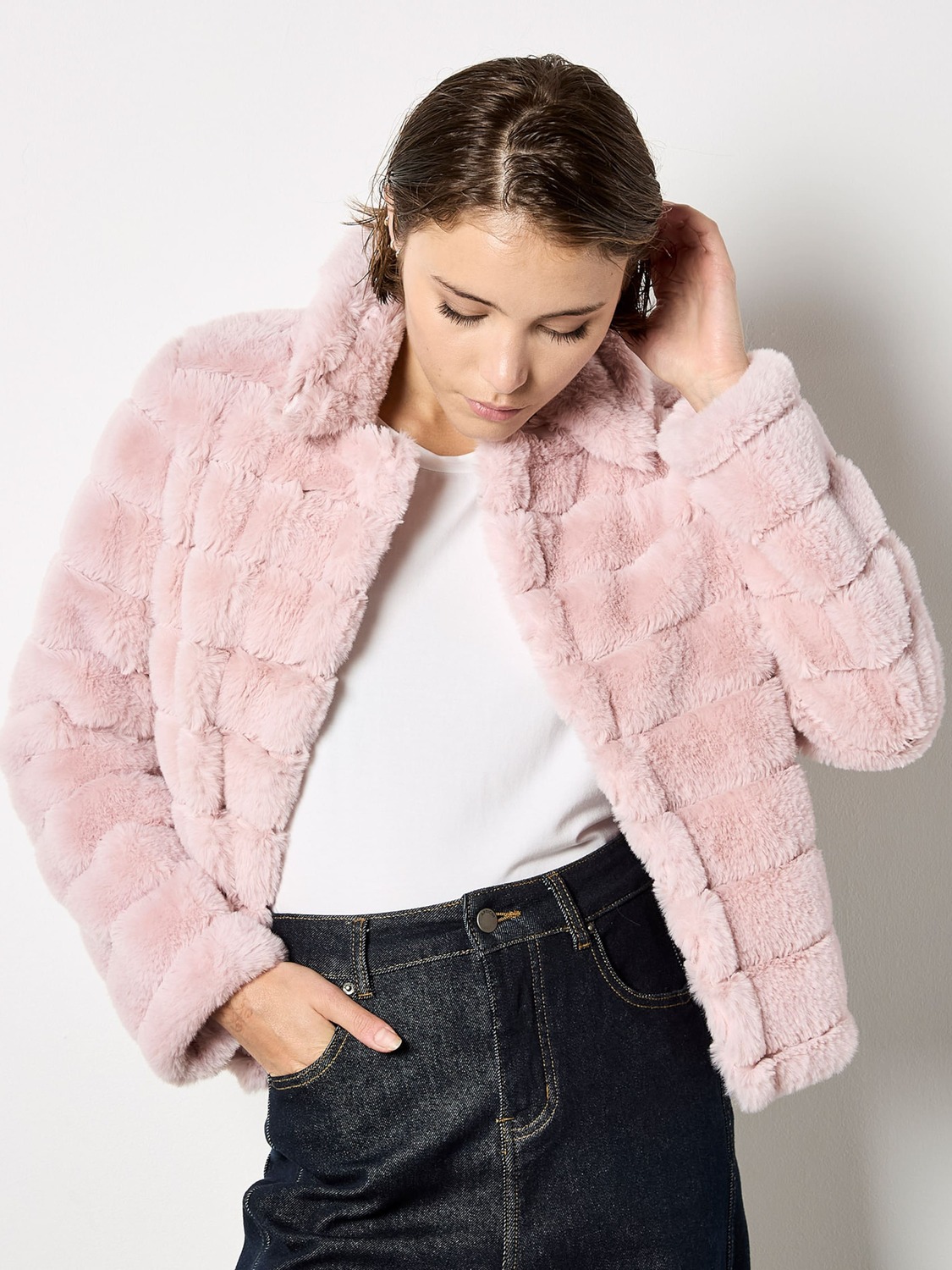 Apricot Куртка в цвете Rose
Apricot Куртка в цвете Rose