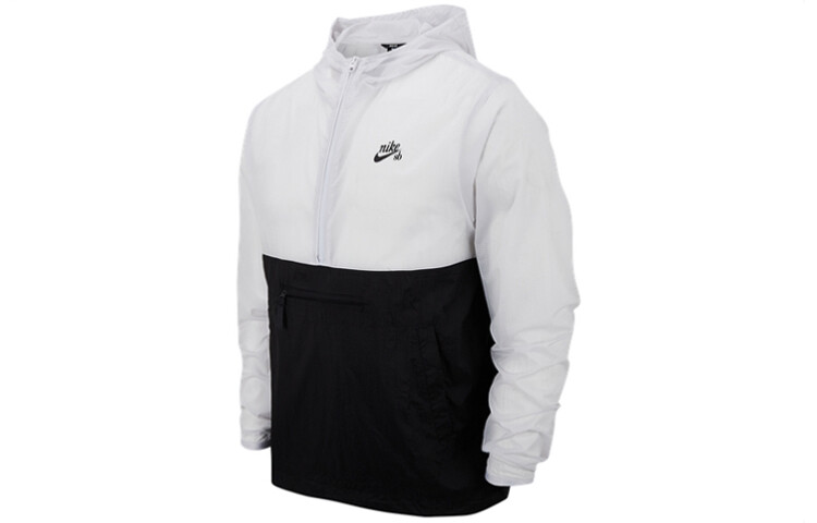 Мужская куртка Nike, Черный
Мужская куртка Nike, Черный