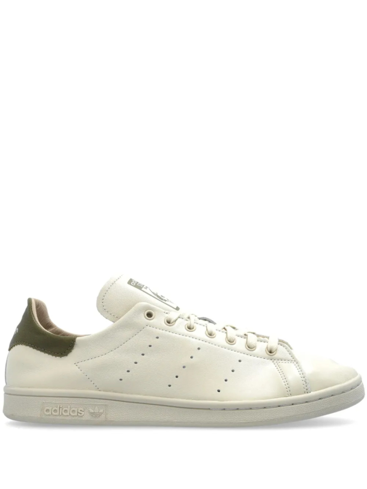 Кроссовки Adidas Stan Smith, белый
Кроссовки Adidas Stan Smith, белый