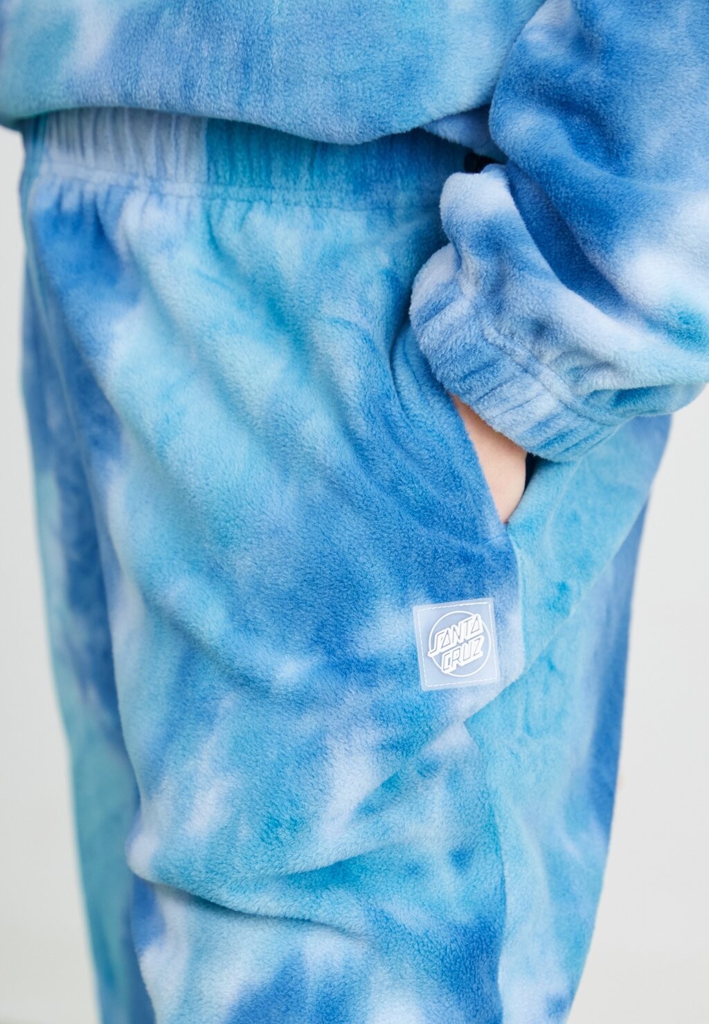 Спортивные брюки SLUMBER POLAR Santa Cruz, синий
Спортивные брюки SLUMBER POLAR Santa Cruz, синий