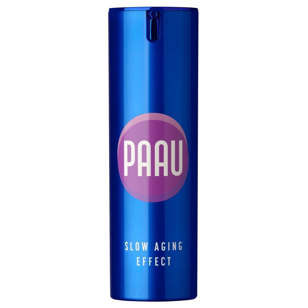 Сыворотка для лица slow aging effect Paau, объем 30 мл
Сыворотка для лица slow aging effect Paau, объем 30 мл