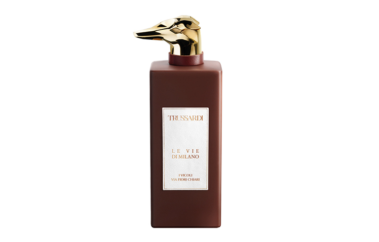 Парфюмированную воду Trussardi Le Vie di Milano I Vicoli Via Fiori Chiari, 100 мл
Парфюмированную воду Trussardi Le Vie di Milano I Vicoli Via Fiori Chiari, 100 мл