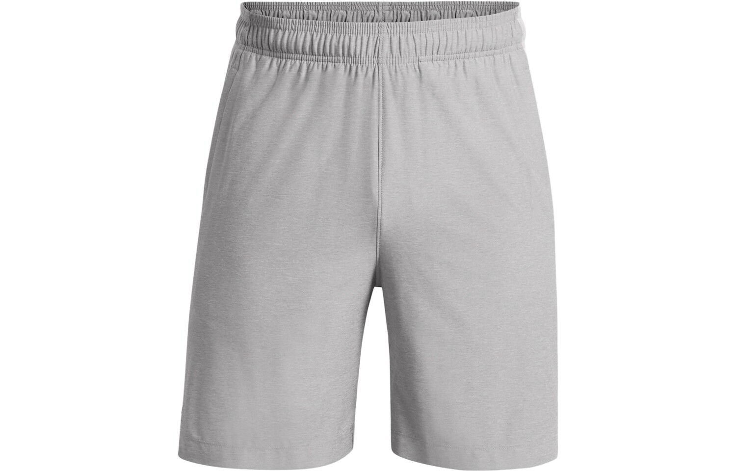 Повседневные шорты мужские серые Under Armour, серый
Повседневные шорты мужские серые Under Armour, серый