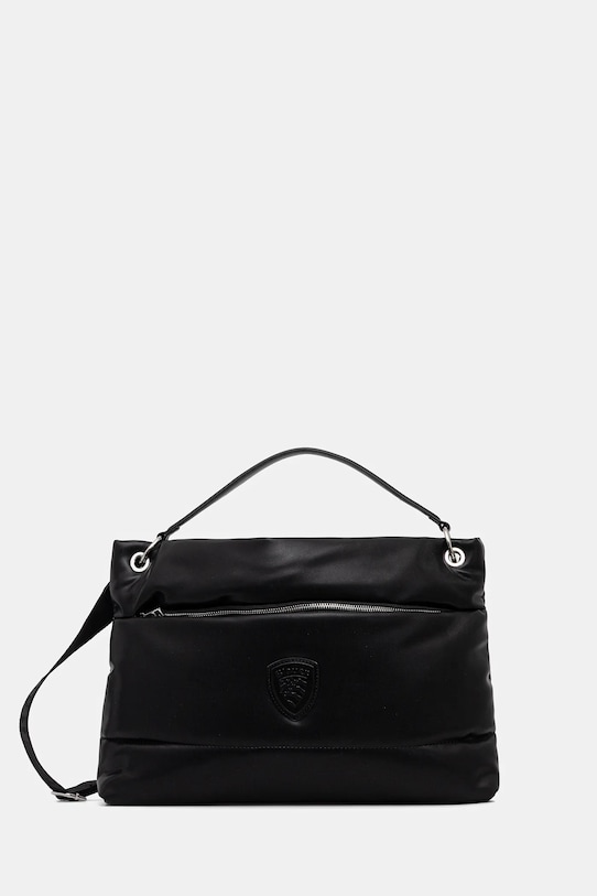 Сумка Blauer, черный
Сумка Blauer, черный