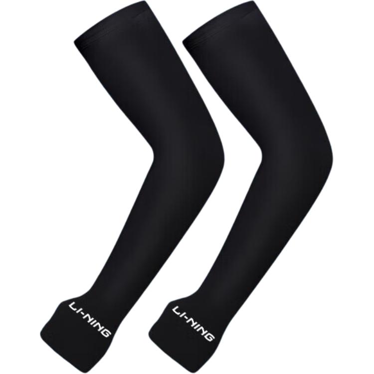 Нарукавники с защитой от ультрафиолета LINING, черный
Нарукавники с защитой от ультрафиолета LINING, черный