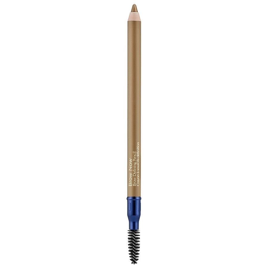 Карандаш для бровей brow now Estee Lauder, 1 - marron, вес 1.2 гр.
Карандаш для бровей brow now Estee Lauder, 1 - marron, вес 1.2 гр.