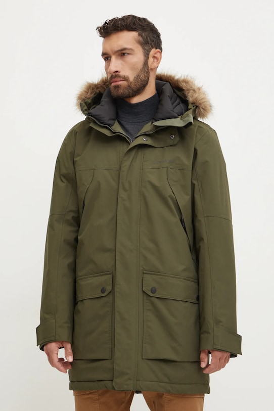 Куртка RICK Didriksons, зеленый
Куртка RICK Didriksons, зеленый