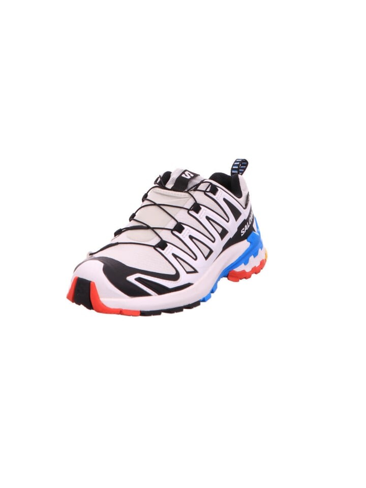 Походная обувь SALOMON Outdoorschuh, белый
Походная обувь SALOMON Outdoorschuh, белый