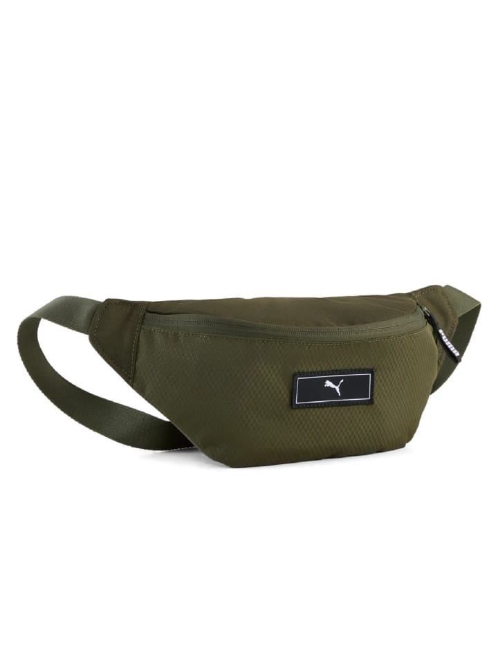 Puma Поясная сумка Deck Waist Bag, поясная сумка, сумка на пояс, темно-оливковый цвет
Puma Поясная сумка Deck Waist Bag, поясная сумка, сумка на пояс, темно-оливковый цвет