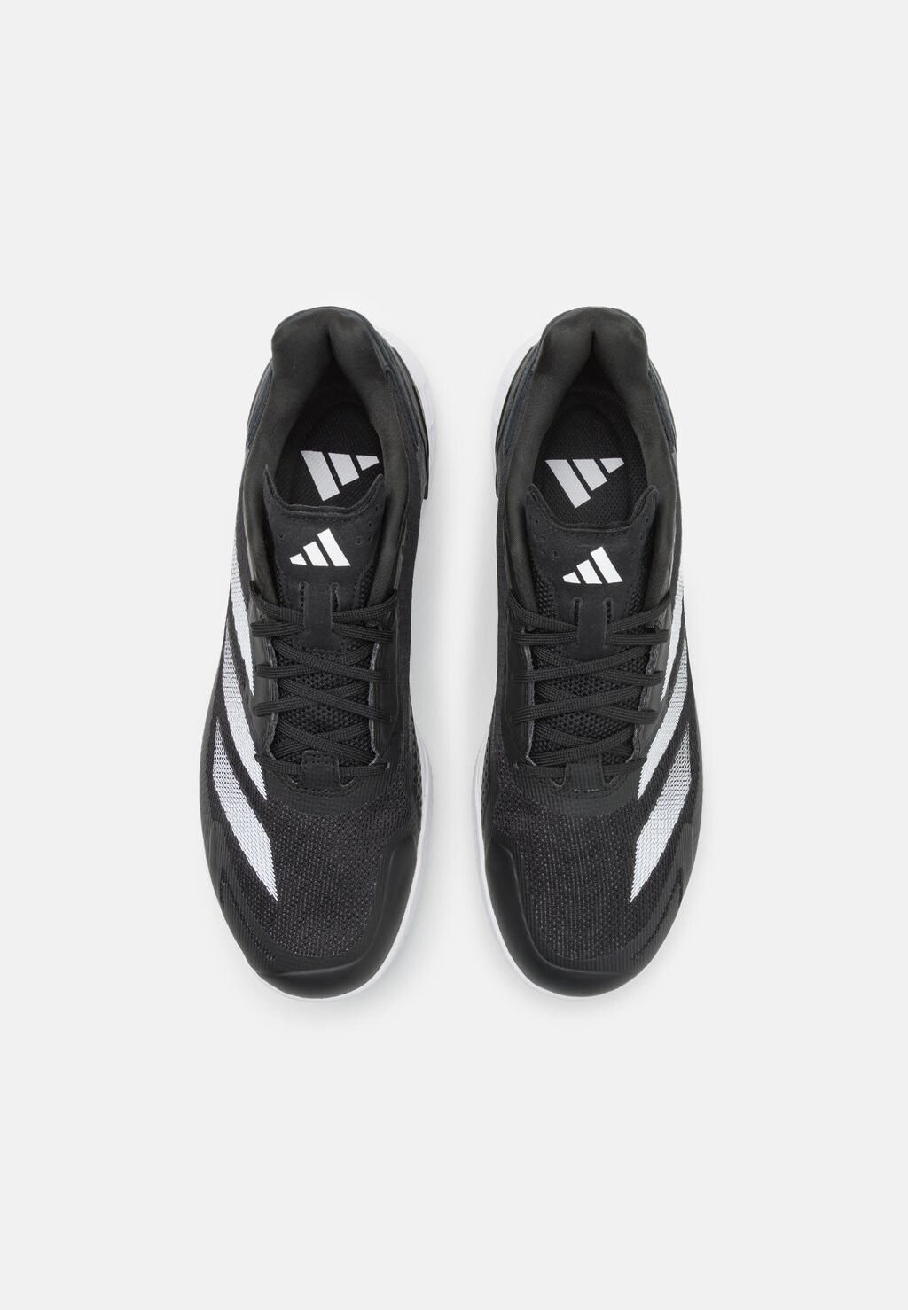 Кроссовки DEFIANT SPEED 2 CLAY adidas, черный
Кроссовки DEFIANT SPEED 2 CLAY adidas, черный