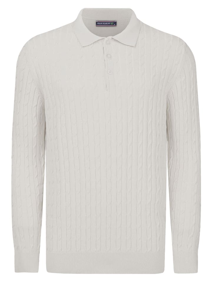 Свитер Felix Hardy, экрю
Свитер Felix Hardy, экрю