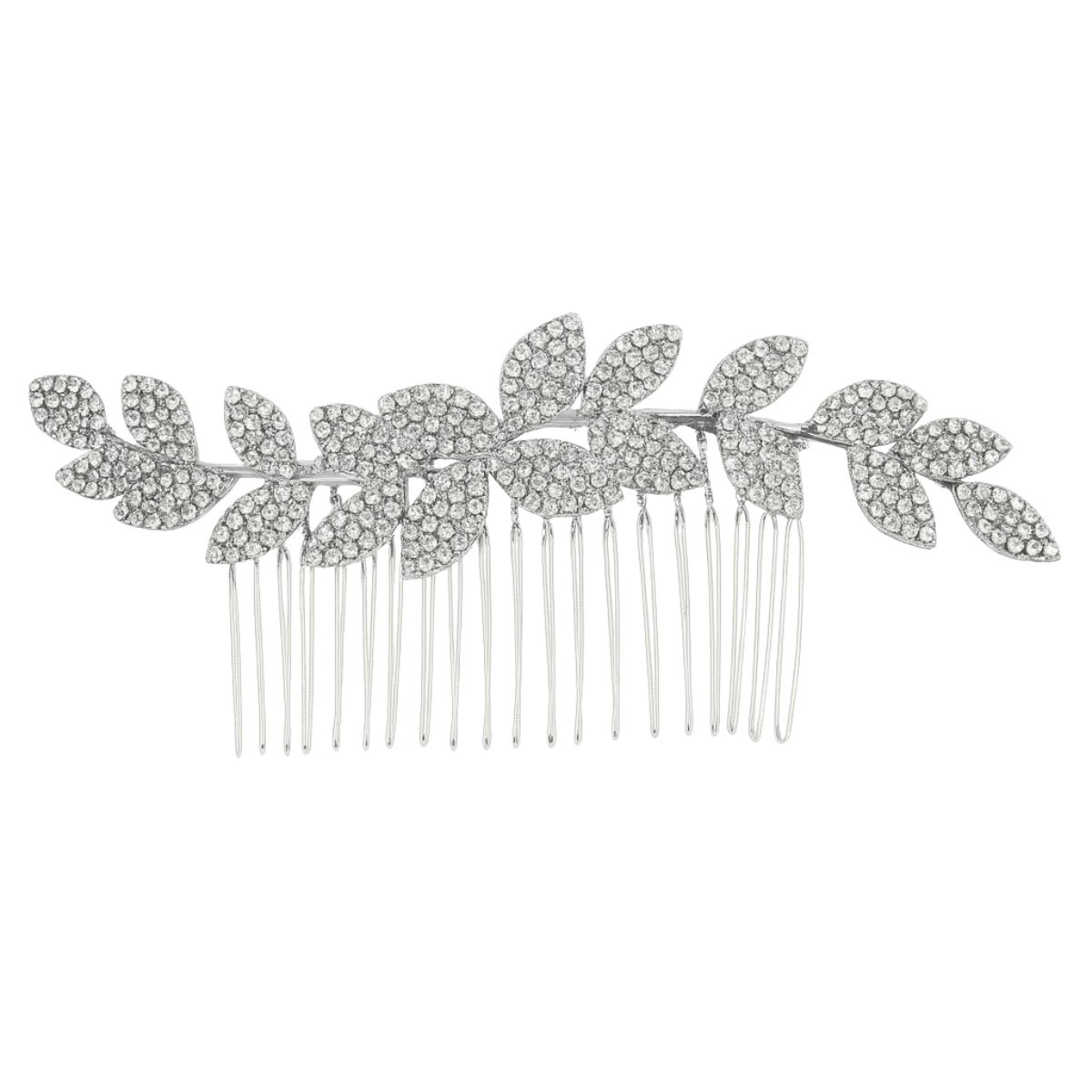 Заколка для волос hattie haarkamm Chris Rubin, silber
Заколка для волос hattie haarkamm Chris Rubin, silber