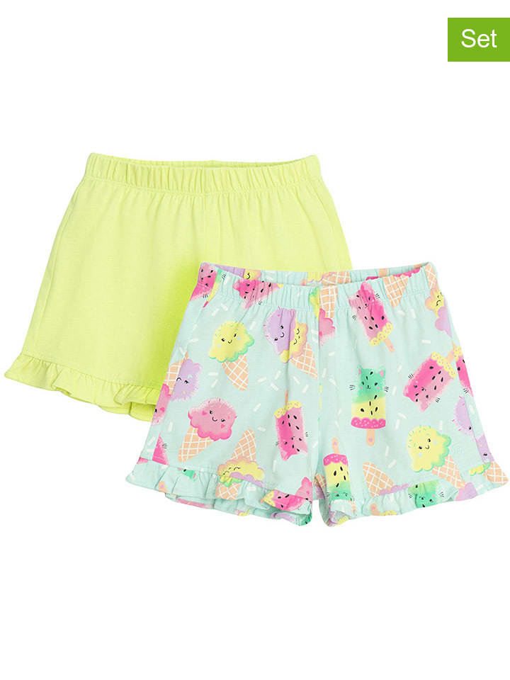 Шорты COOL CLUB 
Шорты COOL CLUB