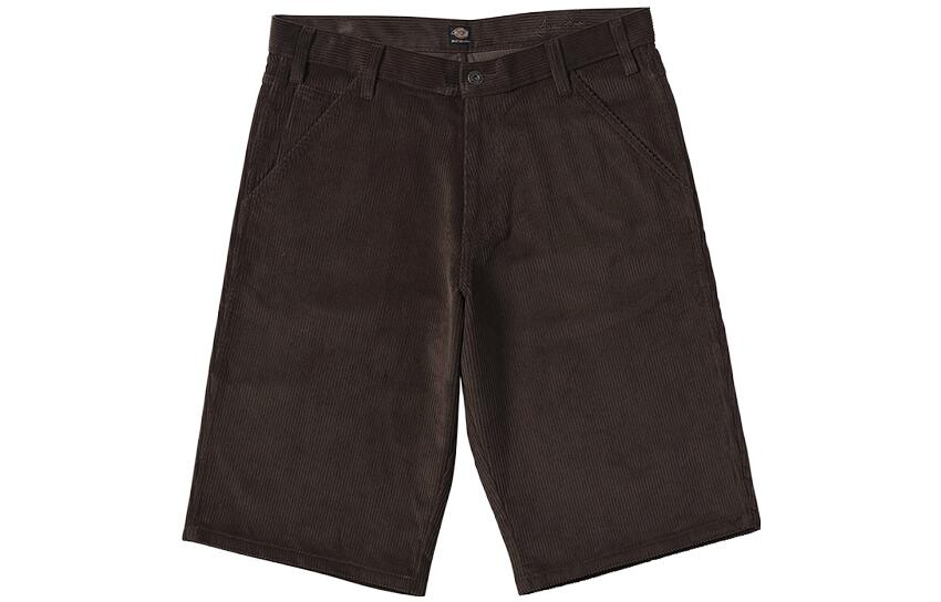 X JAKE HAYES повседневные шорты мужские темно-шоколадно-коричневые Dickies, коричневый
X JAKE HAYES повседневные шорты мужские темно-шоколадно-коричневые Dickies, коричневый