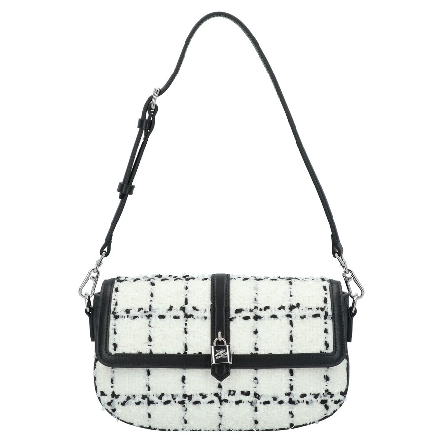 Сумка через плечо Karl Lagerfeld Behind the Seams, белый
Сумка через плечо Karl Lagerfeld Behind the Seams, белый