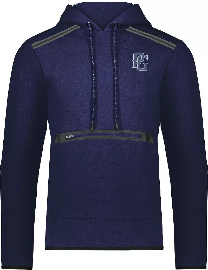 Мужской длинный пуловер с капюшоном Perfect Game
Мужской длинный пуловер с капюшоном Perfect Game