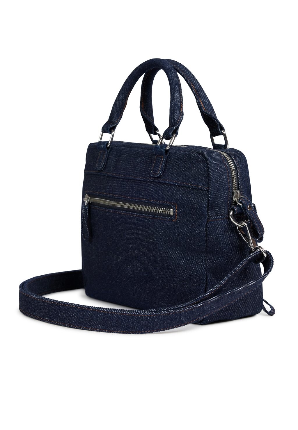 Сумочка MINI MACY nat & nin, цвет Raw Denim
Сумочка MINI MACY nat & nin, цвет Raw Denim